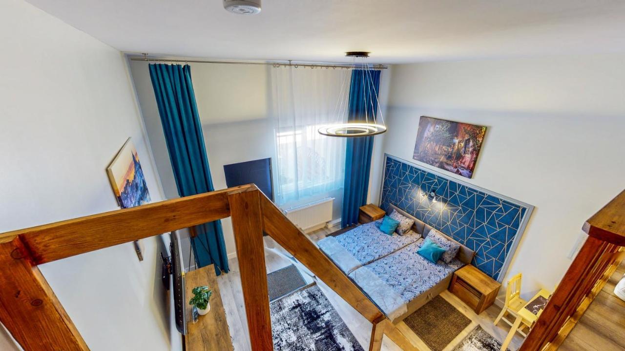 ורוצלב City Place Noclegi מראה חיצוני תמונה