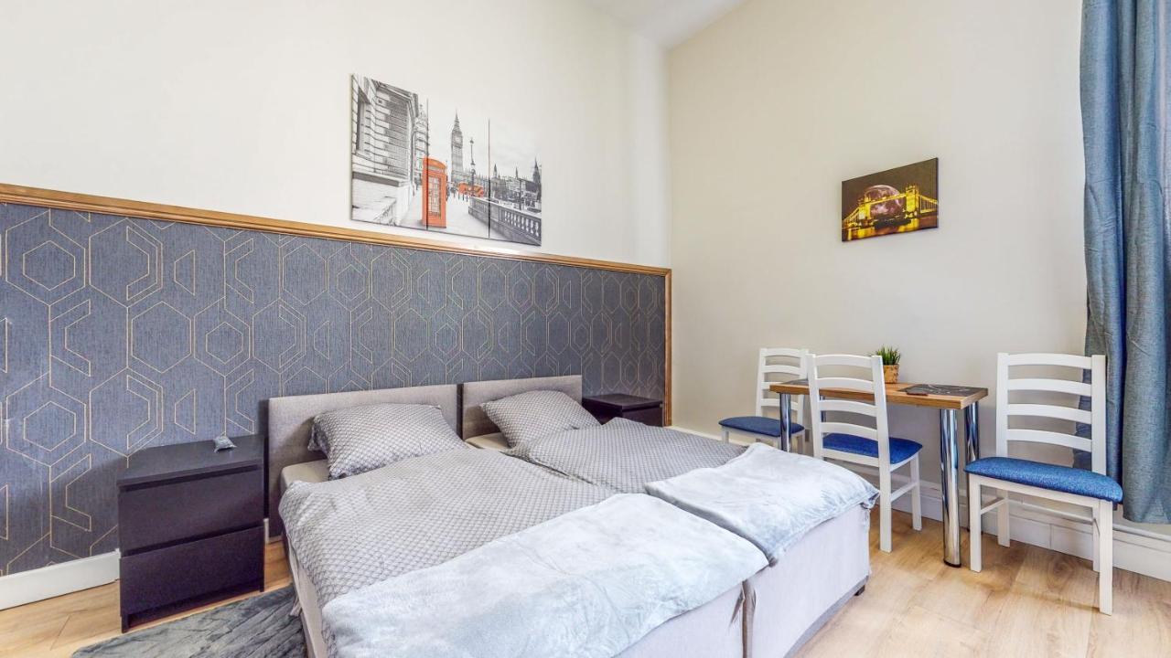 ורוצלב City Place Noclegi מראה חיצוני תמונה
